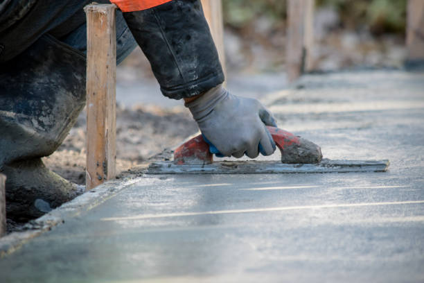 Best Affordable Concrete Contractor  in Sutton, NE
