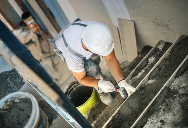 Best Concrete Slab Installation  in Sutton, NE