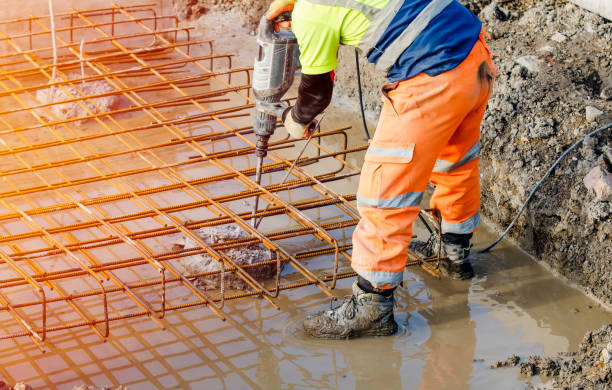 Best Concrete Sidewalk Installation  in Sutton, NE